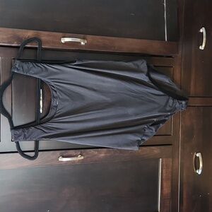 Double Layer Bodysuit